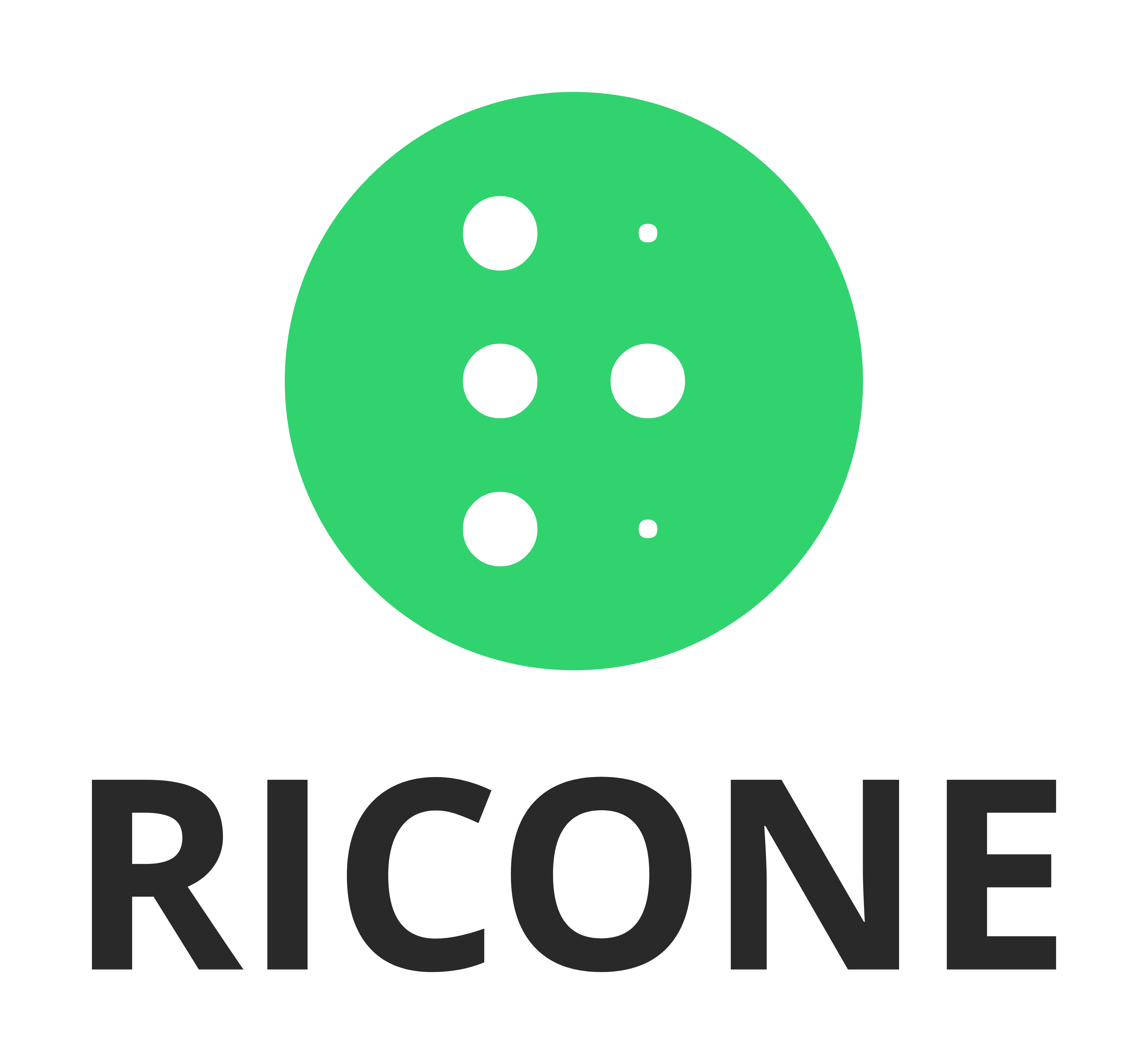 Ricone logo